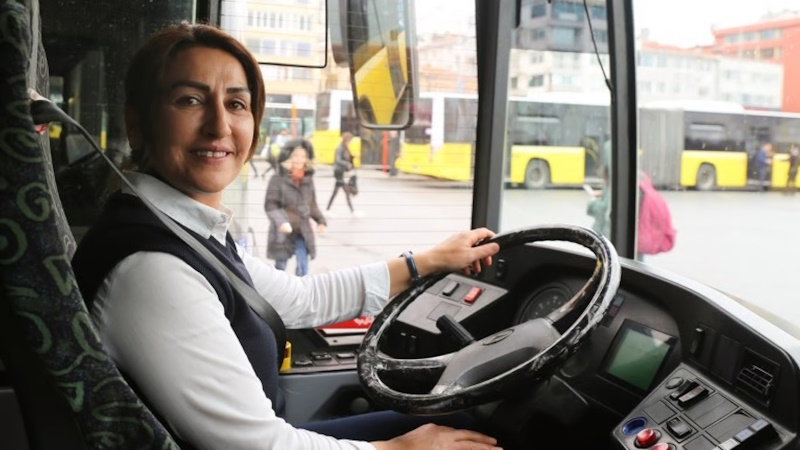 Автобус 38ТР Київ