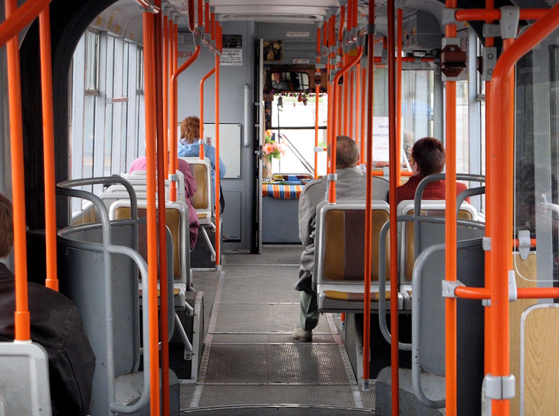 Автобус 63 Київ