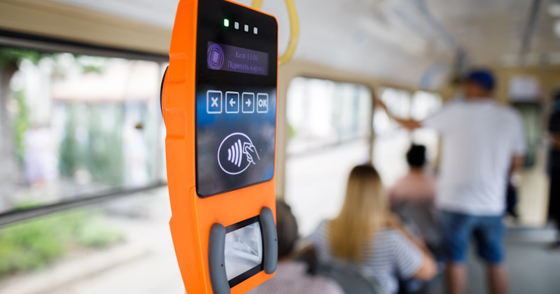 Маршрутка 455 Київ