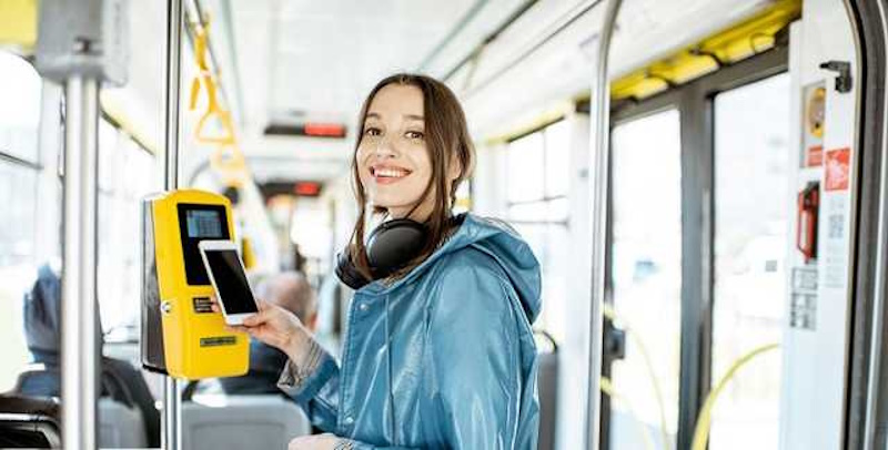 Тролейбус 22К Київ