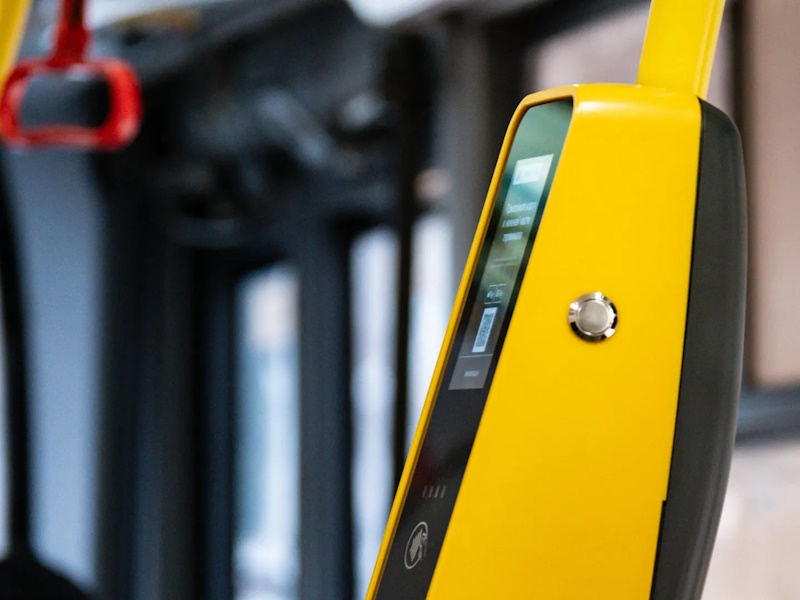 Трамвай 3 Київ