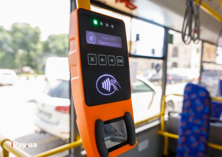 Трамвай 11 Київ