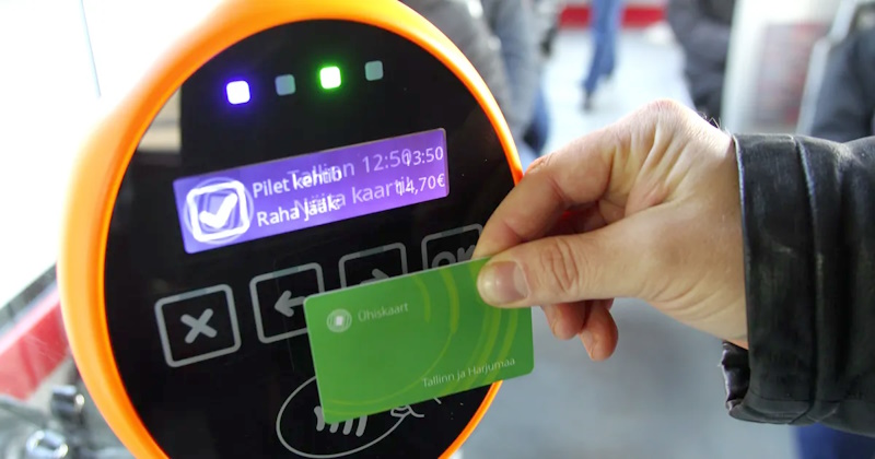 Трамвай 35 Київ