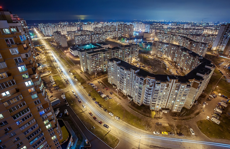 Деснянський район