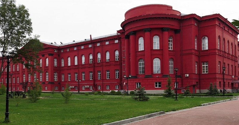 КНУ ім. Тараса Шевченка