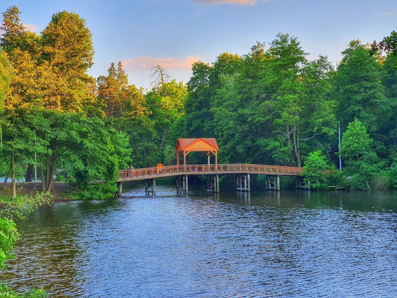 IMG_01 Парк Пуща Водиця