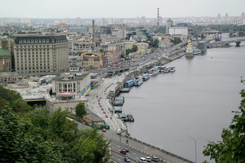 Солом'янський район Києва