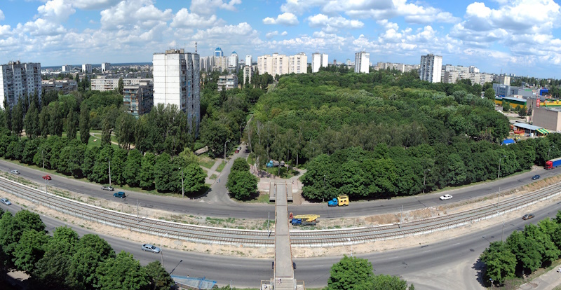 IMG_01 Жилий масив Борщагівка Києва