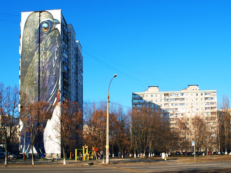 Беличі та Новобеличі Києва