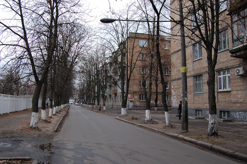 галагани київ