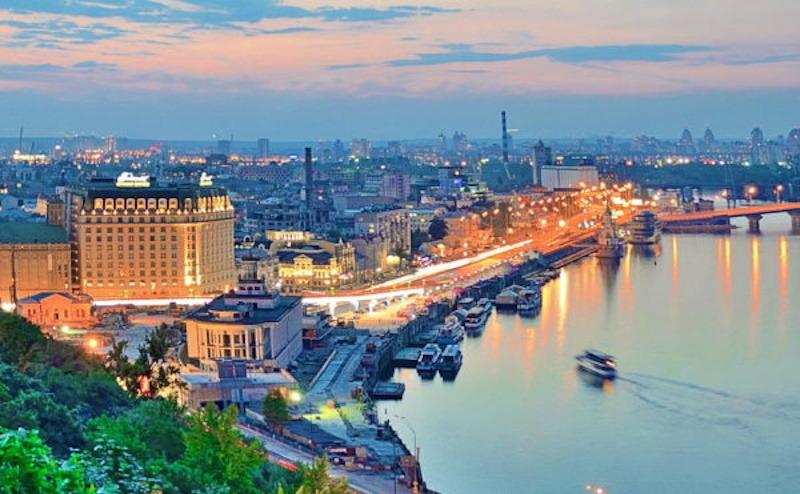 Нижній поділ