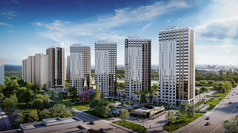 Мінський масив