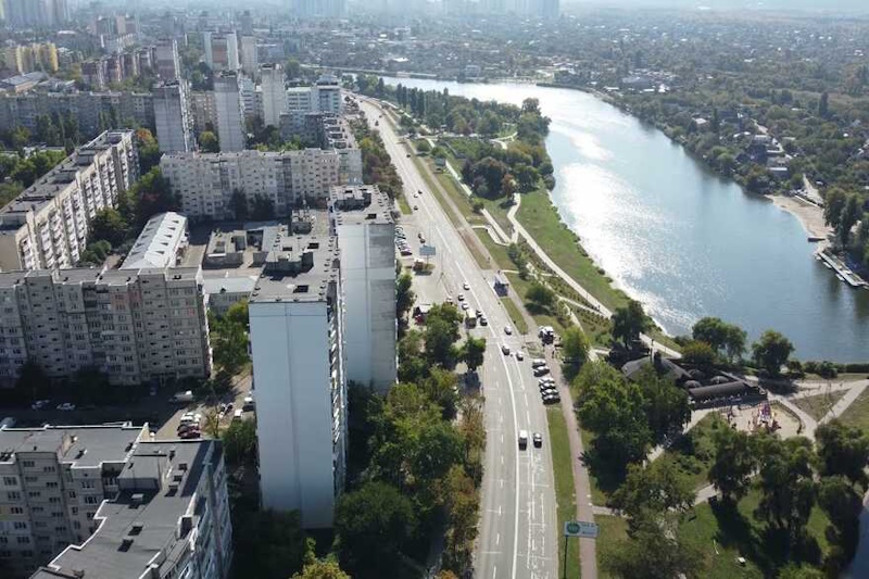 Воскресенка