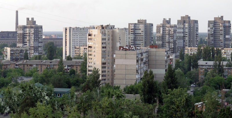 Стара Дарниця Києва