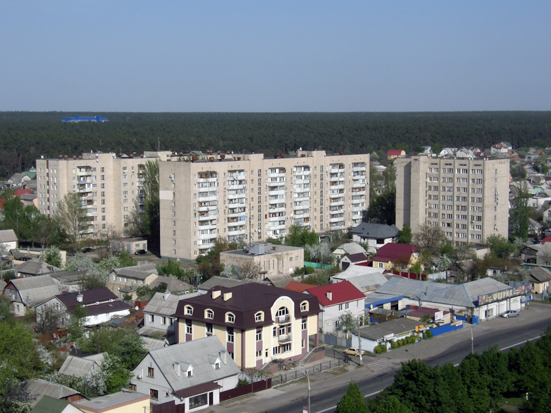 Червоний хутір