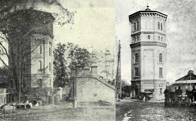 Музей Води в Києві