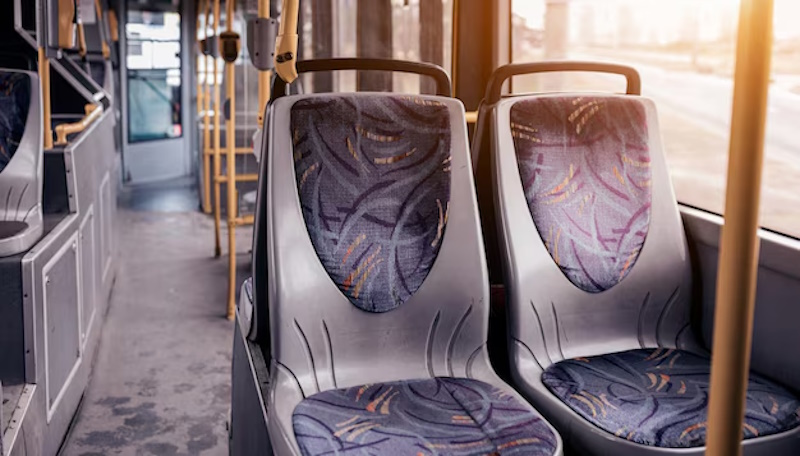 Маршрутка 545 Київ