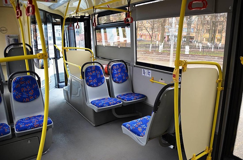 Маршрутка 556 Київ