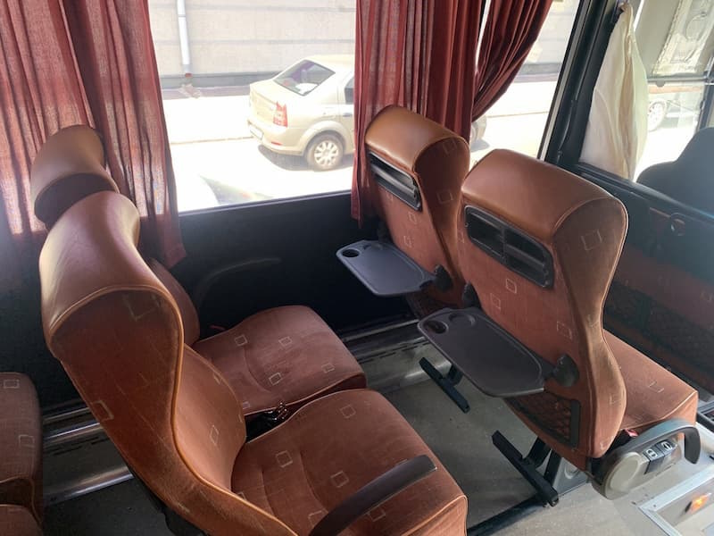 Маршрутка 566 Київ