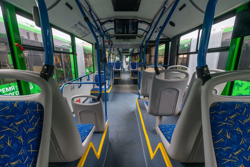 Маршрутка 567 Київ