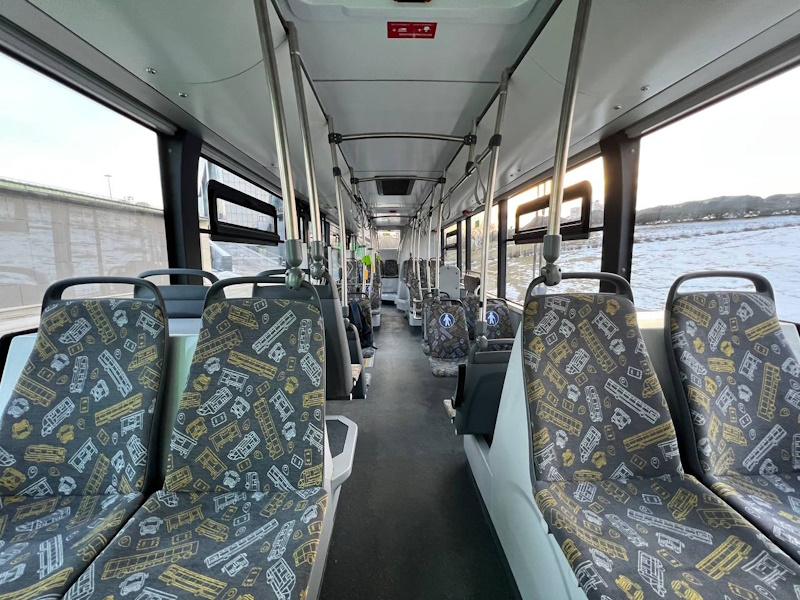 Маршрутка 569 Київ