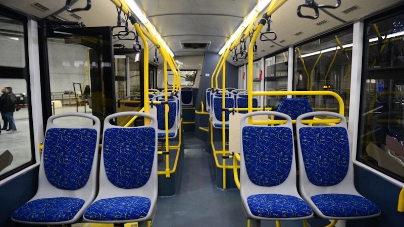 Маршрутка 575 Київ