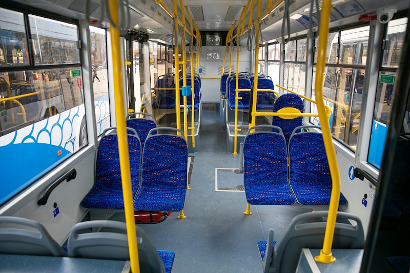 Маршрутка 578 Київ