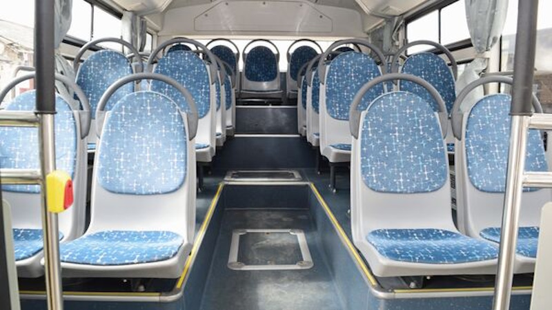 Маршрутка 587 Київ