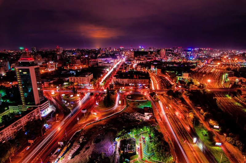 Солом'янський район Києва