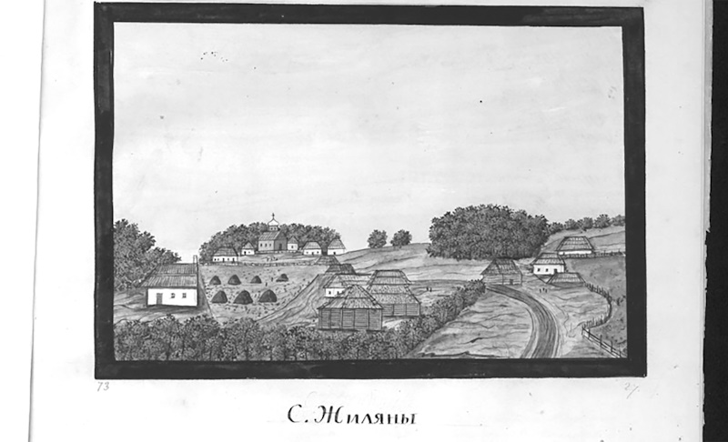 жуляни район києва історію