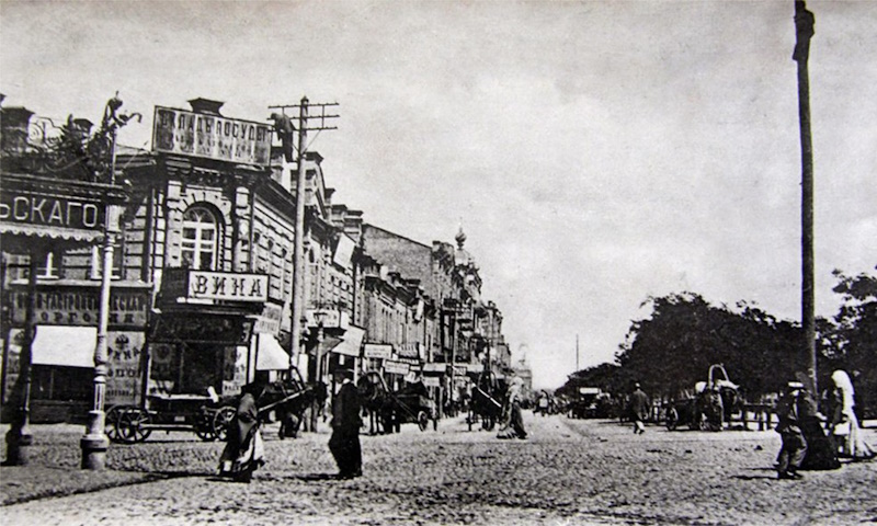 Нижній поділ