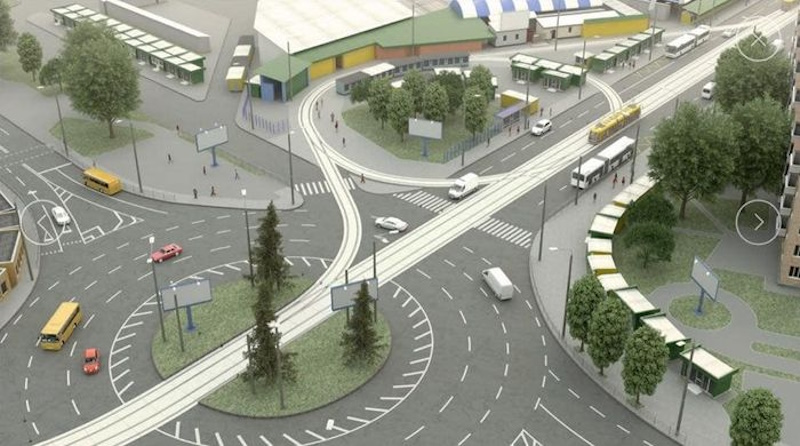 Мінський масив