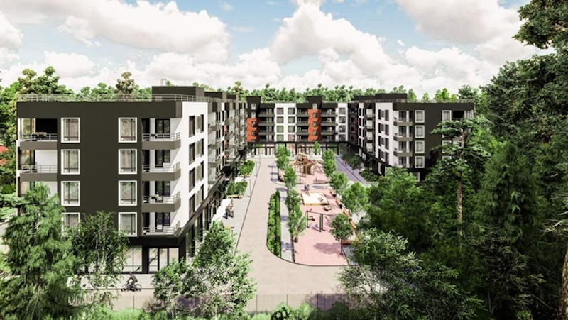 Пуща-Водиця