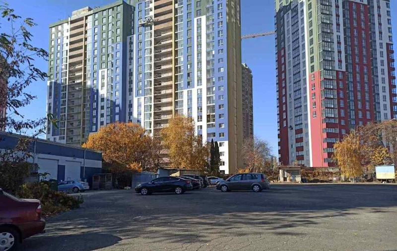 Біличе Поле