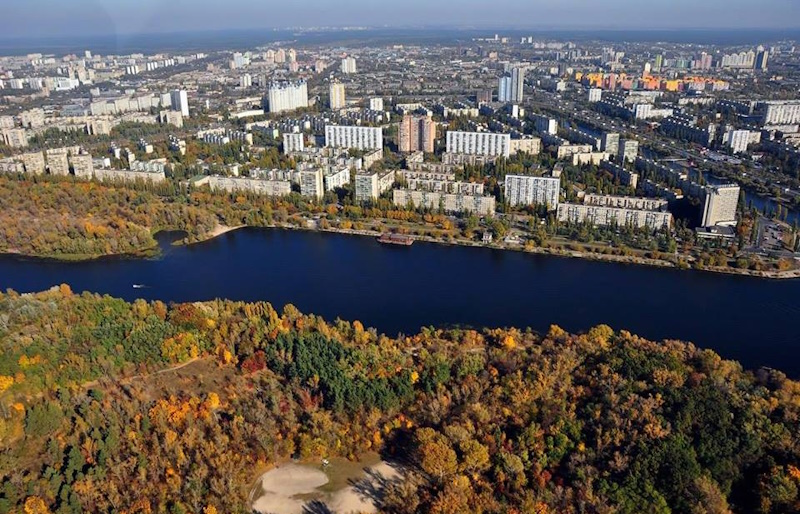 Воскресенка