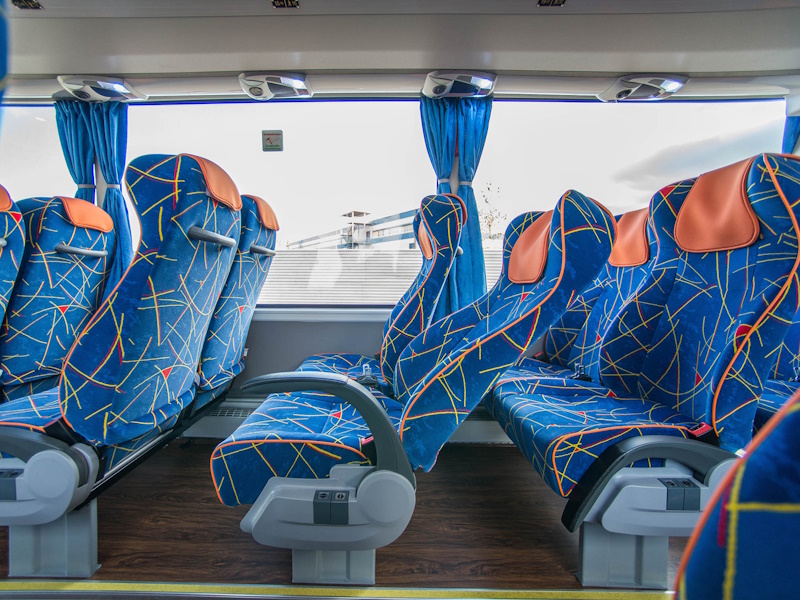 Маршрутка 530 Київ