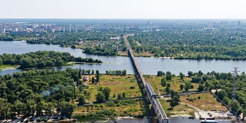 Русанівські Сади