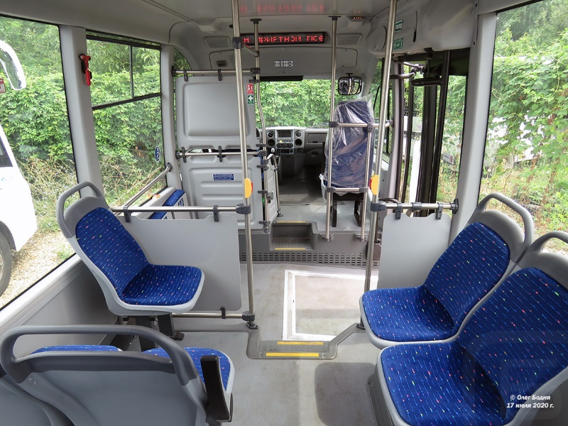 Маршрутка 537 Київ