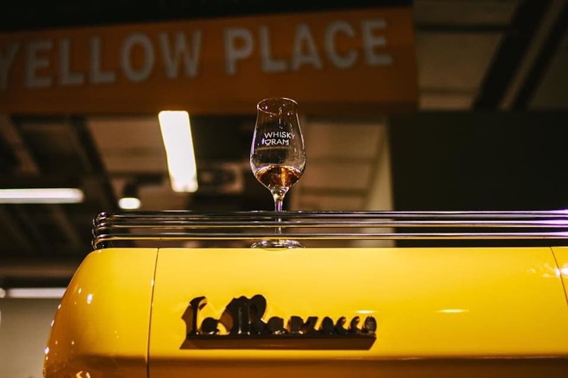 Цікаві заклади Києва