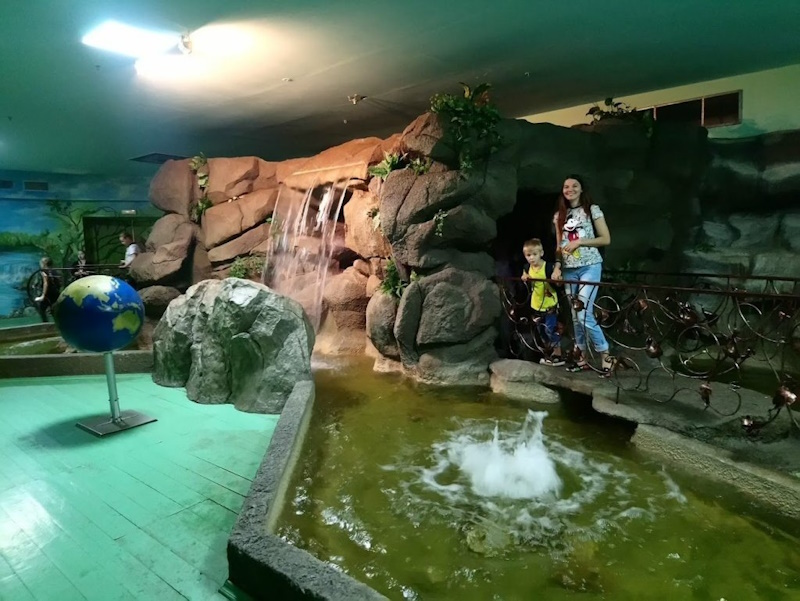 Музей Води в Києві