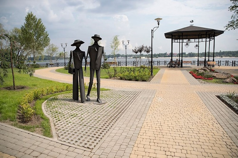 Парк Наталка