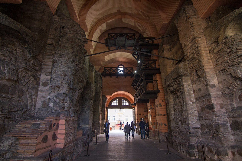 Золоті Ворота