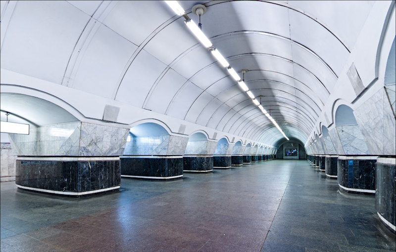 Охматдиту в Києві