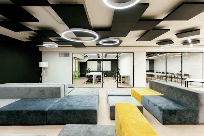 Парк науки Київ