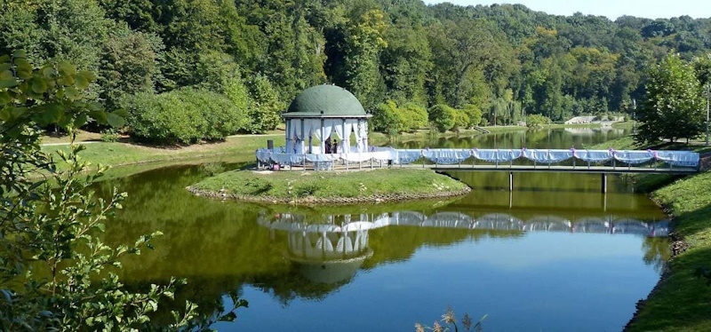 парк феофанія київ