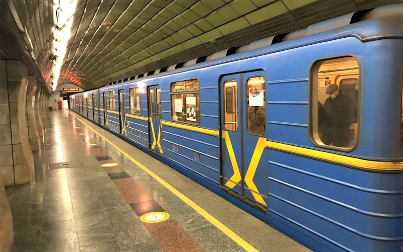 Графік та інтервали