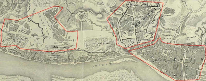 Нижній поділ