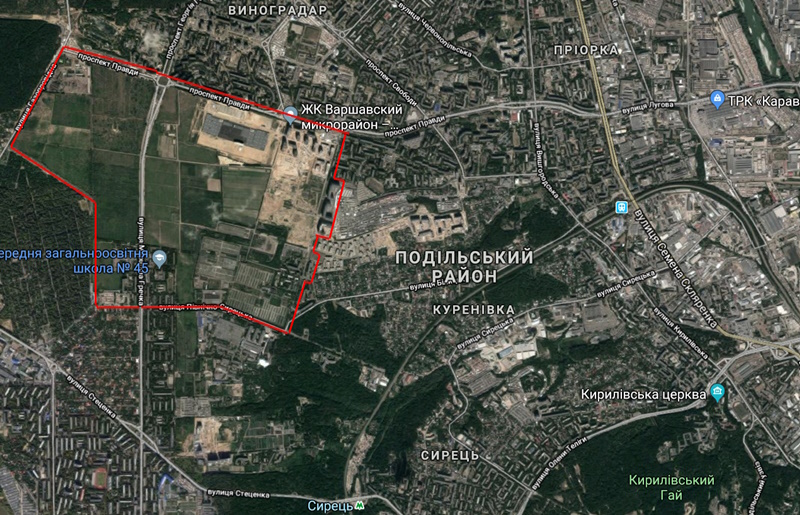 Виноградар