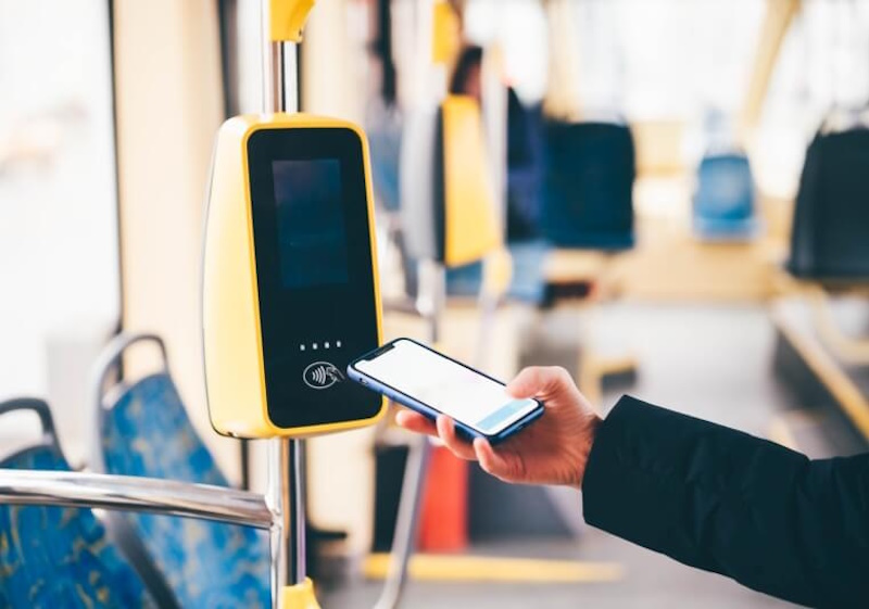 Маршрутка 539 Київ