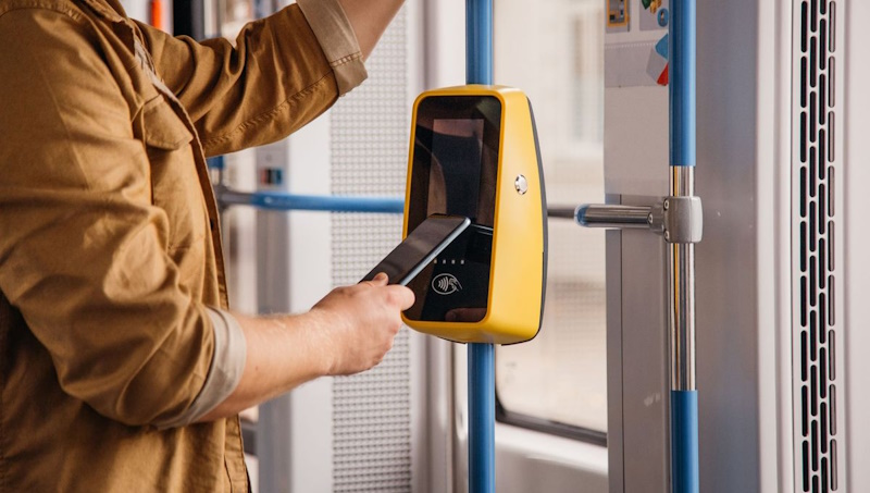 Маршрутка 540 Київ